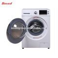 SMAD household front load washer dryer with UL/ETL